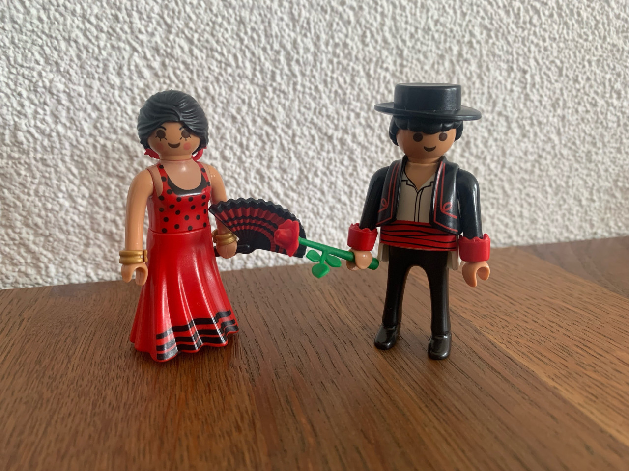 Playmobil