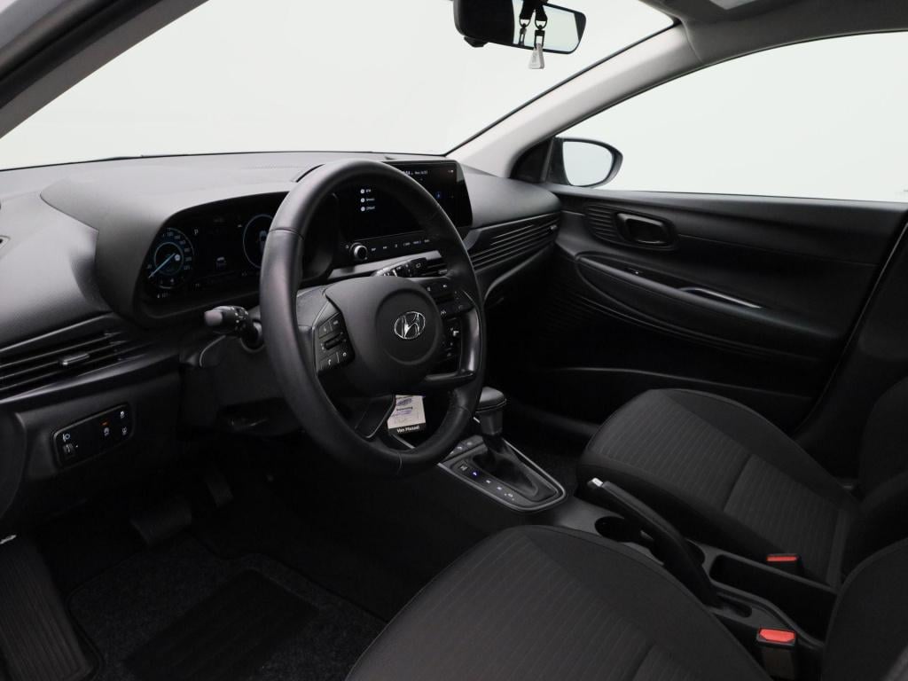 Hyundai I 20 1.0 t-gdi comfort | automaat | apple carplay/ android auto | c