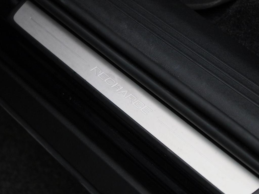 Volvo XC40 recharge core | automaat | apple carplay / android auto | virtua