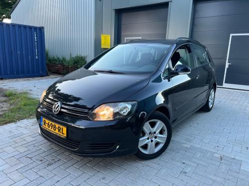 Volkswagen Golf Plus 1.4TSI Airco/Cruise/Pdc