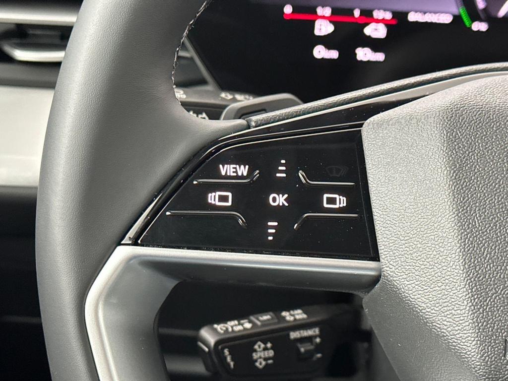 Audi Q5 advanced edition e-hybrid 220 kw / 299 pk suv 7 ve