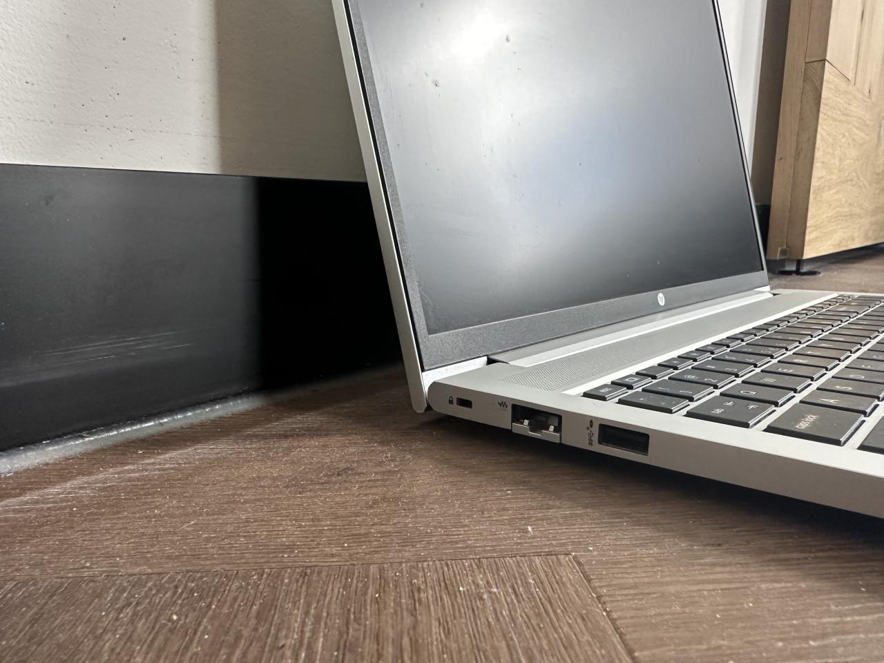 HP Probook G8 | 15,6" Full-HD| Intel i5 | 16GB RAM | 512GB SSD | Windows 11