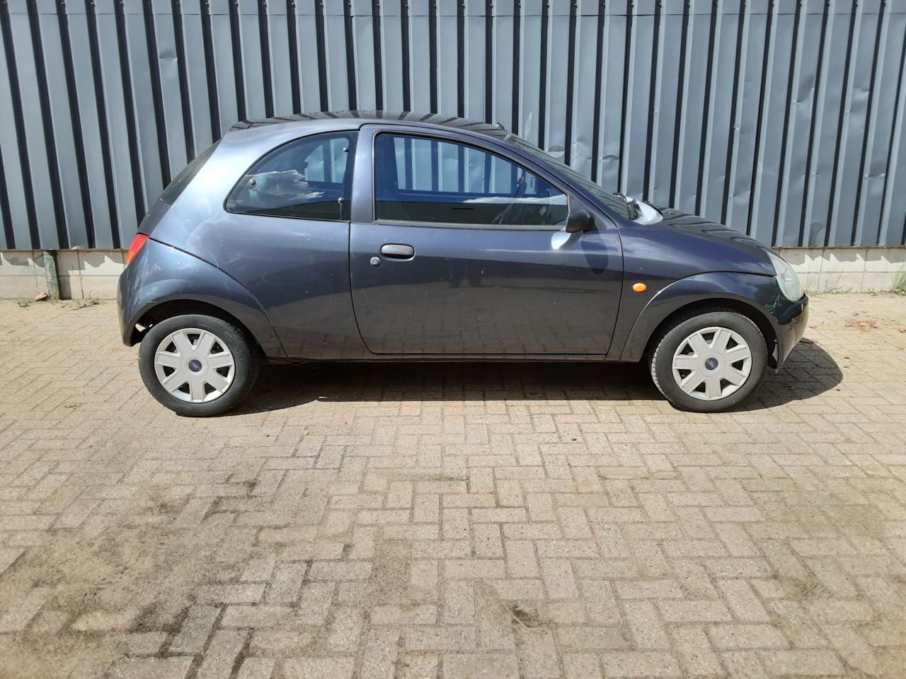 Ford Ka 1.3 Futura