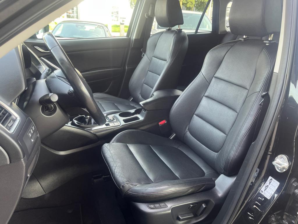 Mazda Cx-5 2.0 skyactiv-g 165 skylease gt 2wd|rijklaar