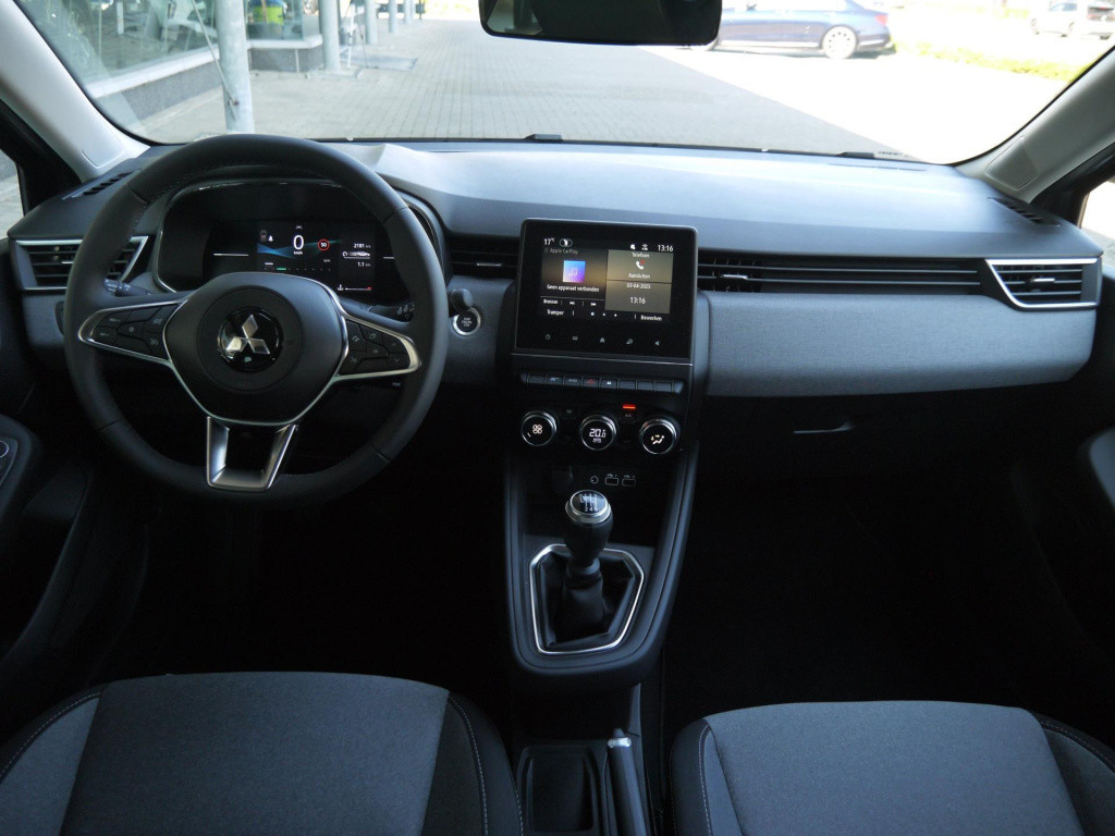 Mitsubishi Colt 1.0t mt intense|rijklaar|8 jaar garantie