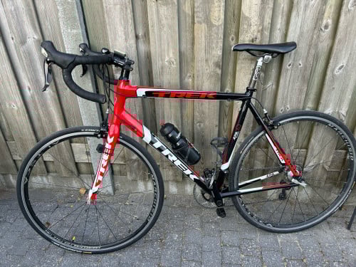 Racefiets Trek