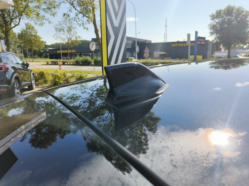 Renault Captur 1.6 e-tech hybrid 145 e-tech engineered