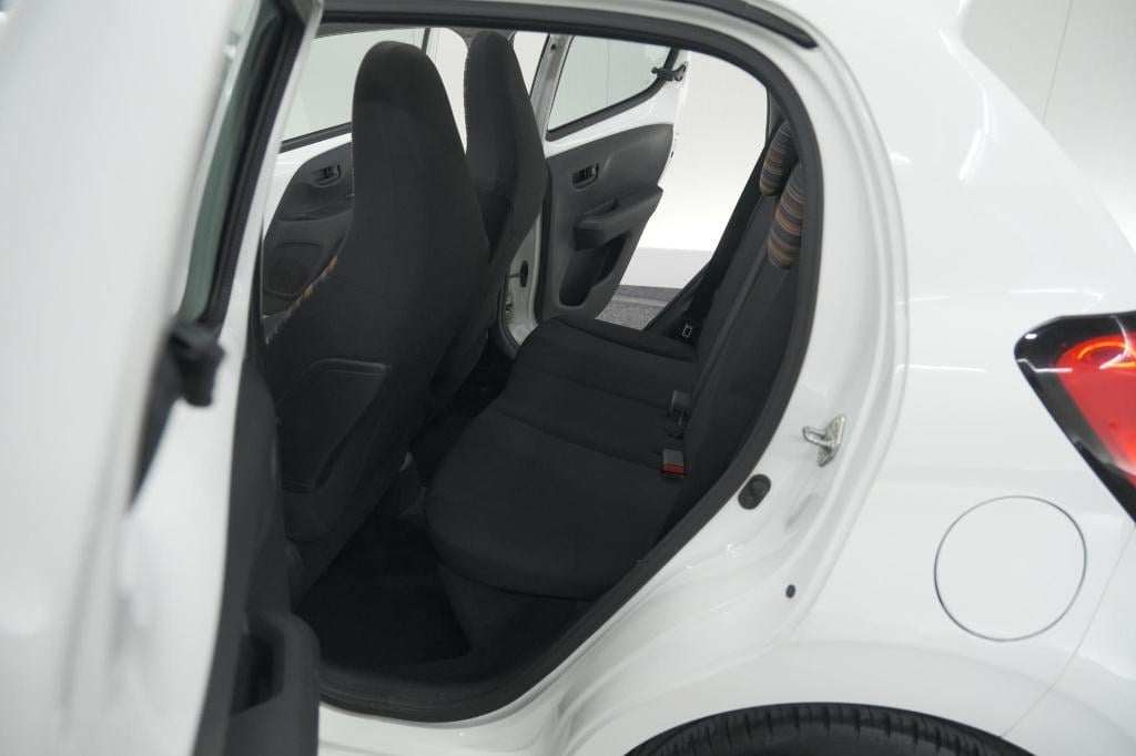 Citroen C1 1.0 e-vti airscape feel | elektrisch vouwdak | bluetooth | airco