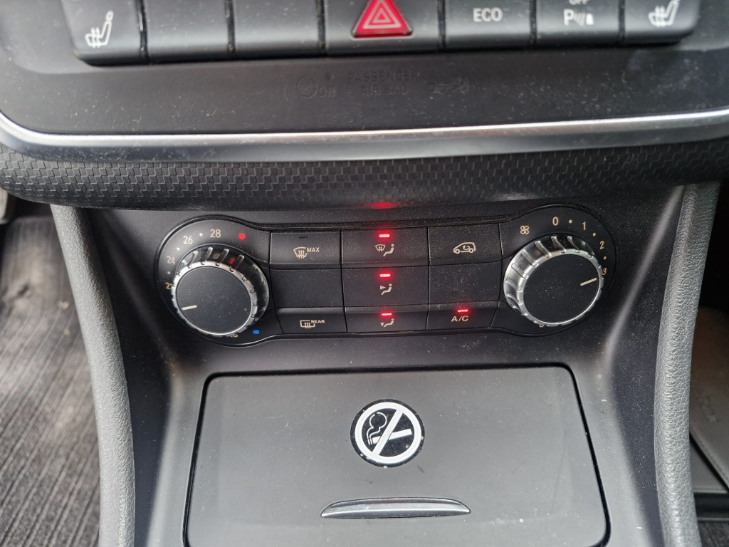 Mercedes-Benz A-Klasse 180 prestige