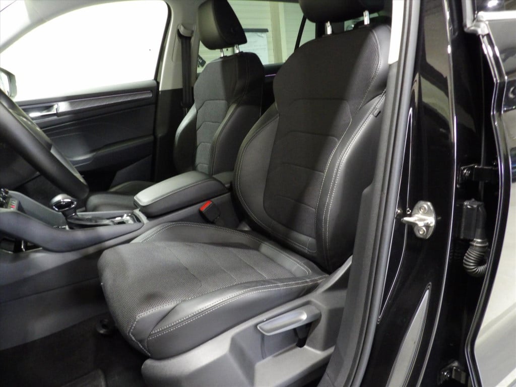 Skoda Kodiaq 1.5 tsi greentech act 150pk dsg-7 style