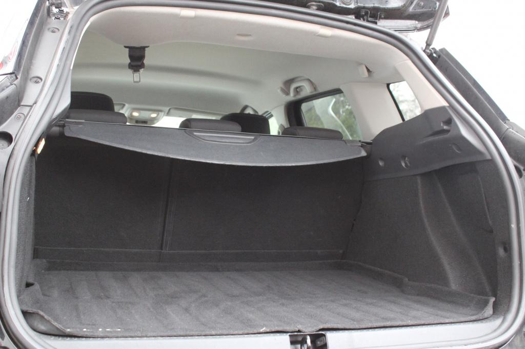 Renault Clio estate 0.9 tce limited