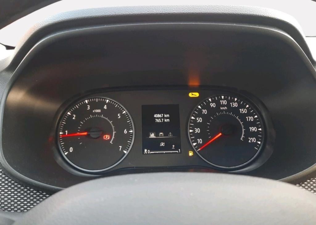 Dacia Sandero Stepway 1.0 tce 100 bi-fuel comfort - navi/ pack assist / pac