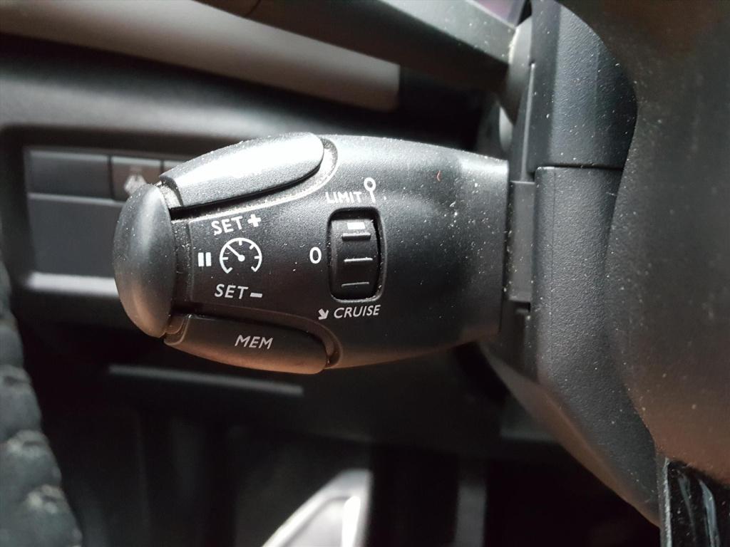 Citroen C5 Aircross 1.2 puretech 130pk s&s business plus