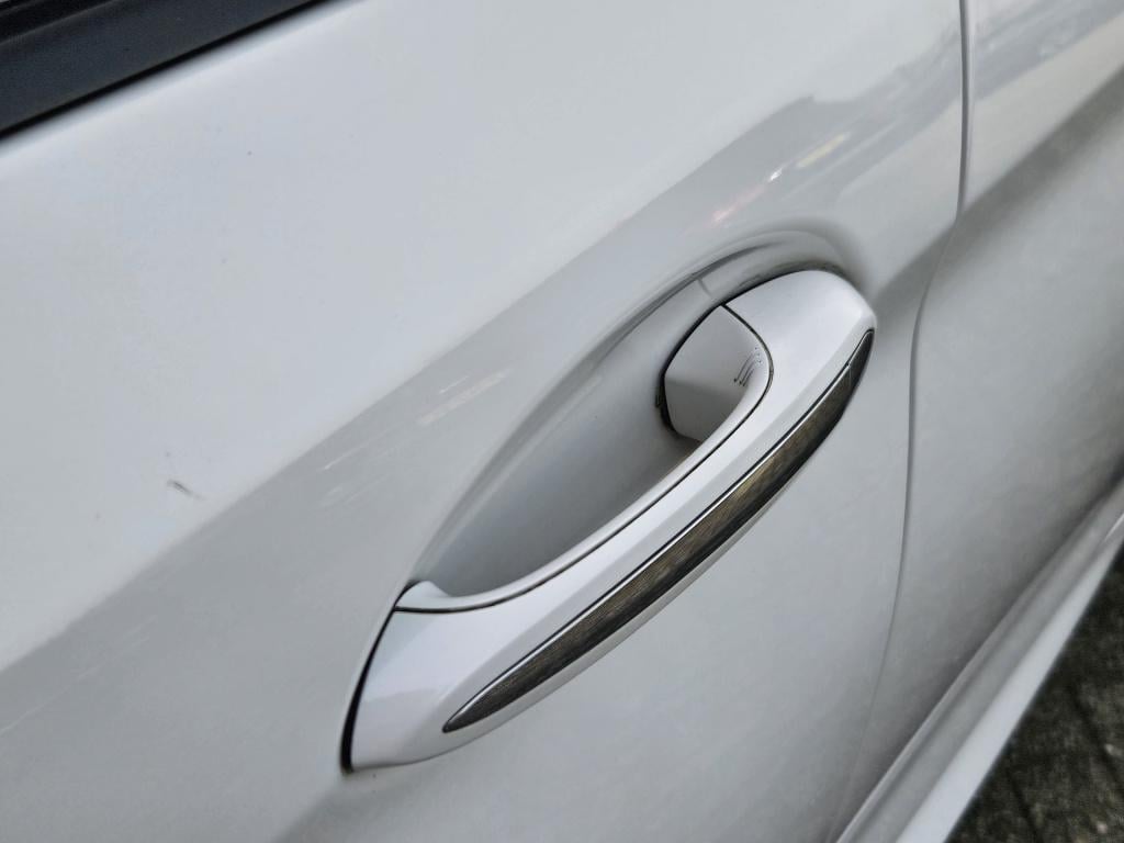 BMW 5 Serie m550i xdrive high executive | head-up | elek. trekhaak