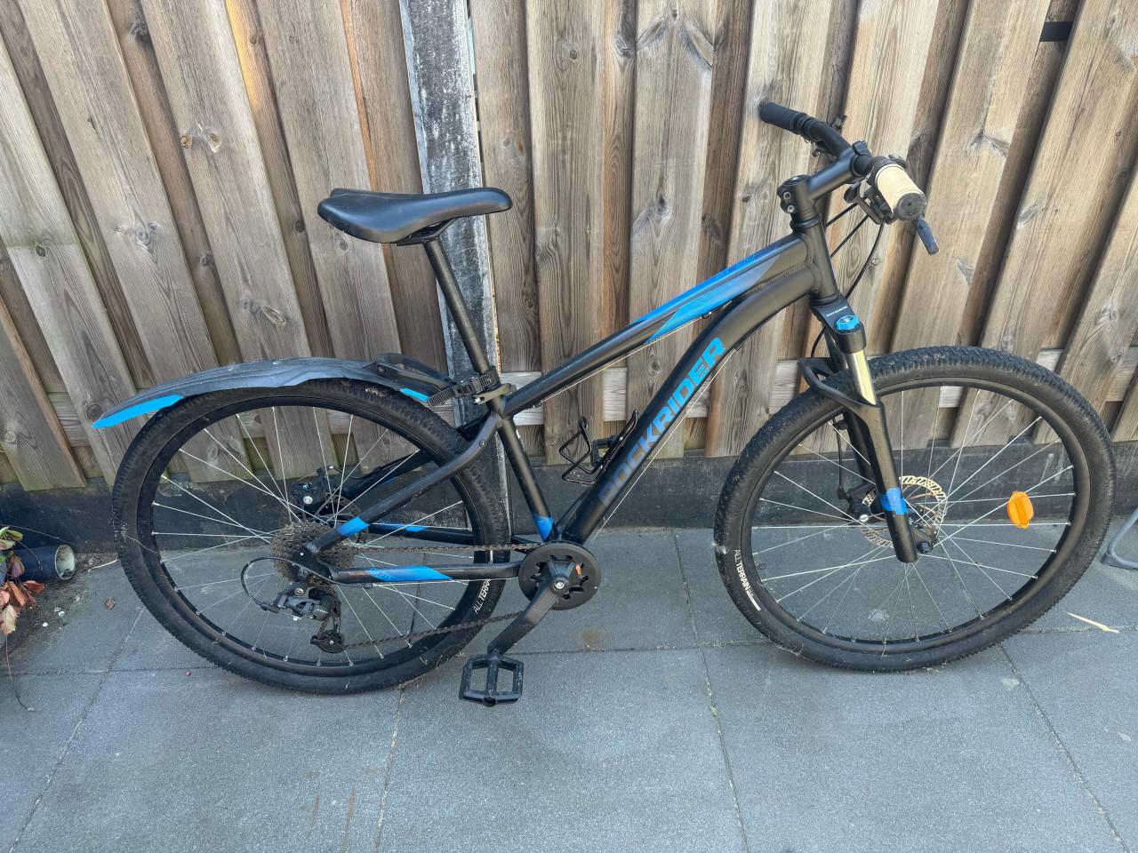Fiets