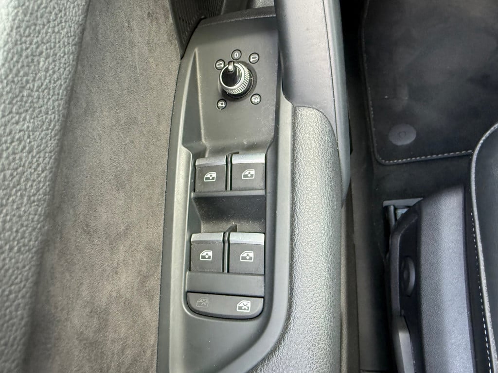 Audi Q5 3.0 tfsi sq5 quattro