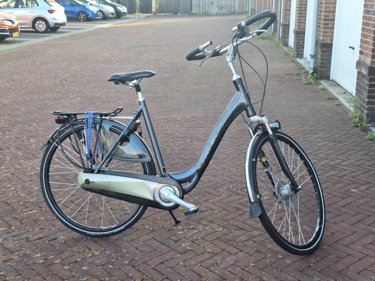 Koga dames fiets