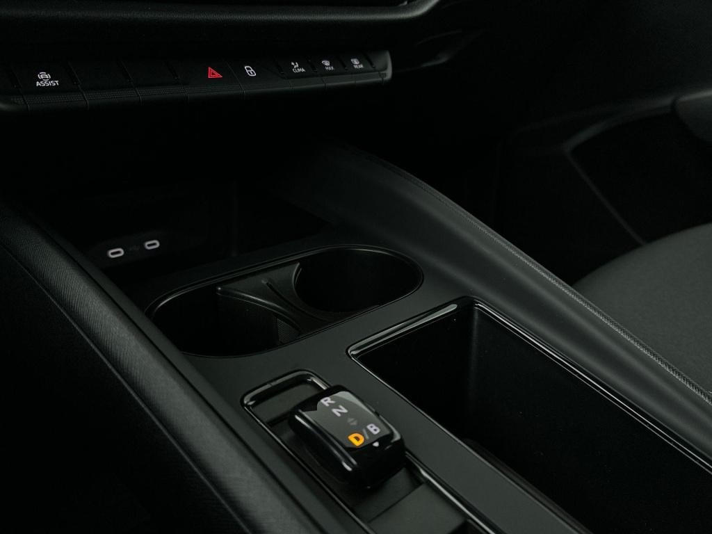 Skoda Elroq limited 50 elektromotor 125 kw / 170 pk suv elektr