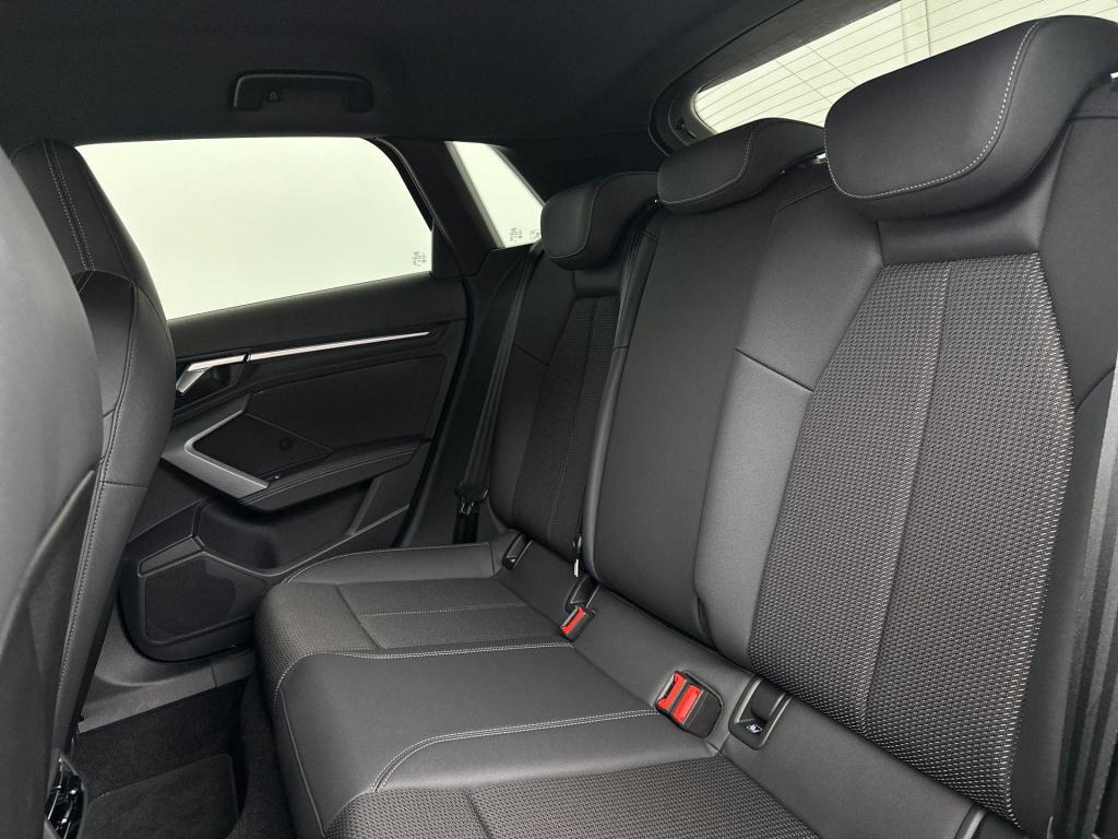 Audi A3 sportback 45 tfsi e s edition competition