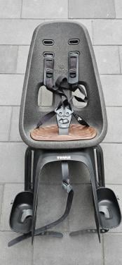 Fietsstoeltje Thule Yepp