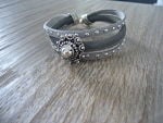 High tea  met workshop sieraden maken