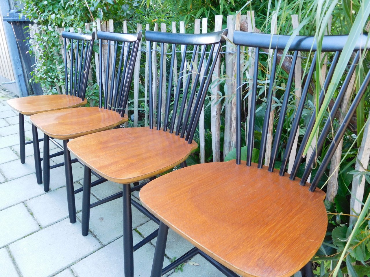 Design stoelen