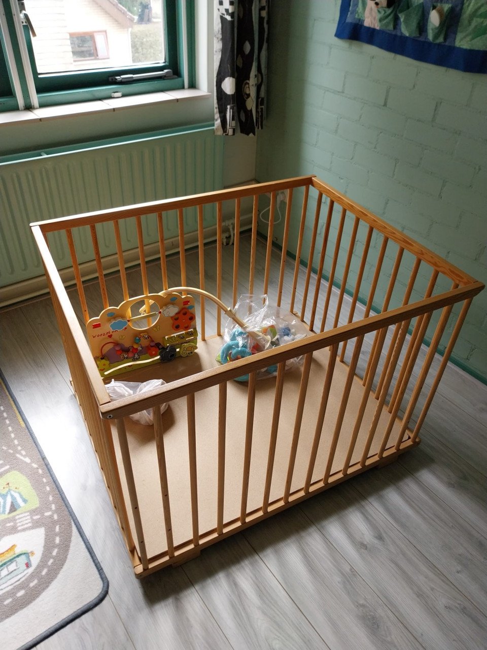 Babybox