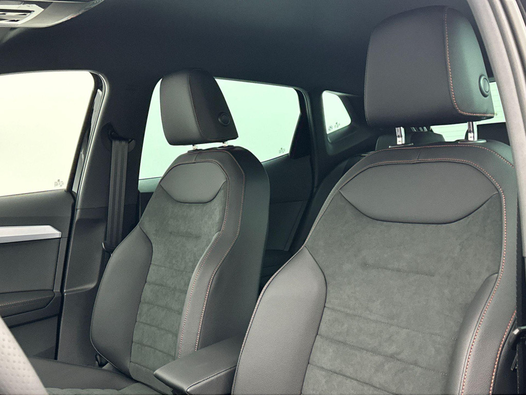 Seat Ibiza fr business connect 1.0 tsi 85kw / 115pk hatchback