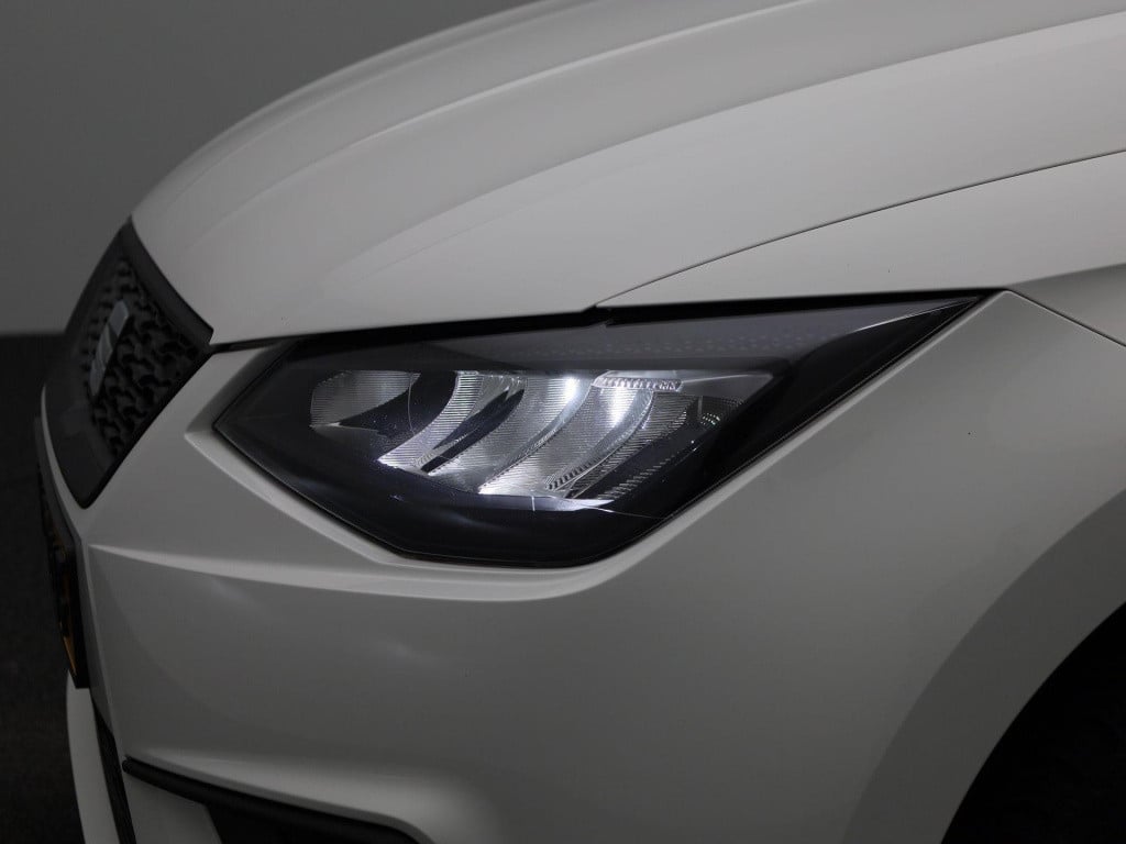 Seat Ibiza 1.0 mpi style | apple carplay / android auto | climate control |