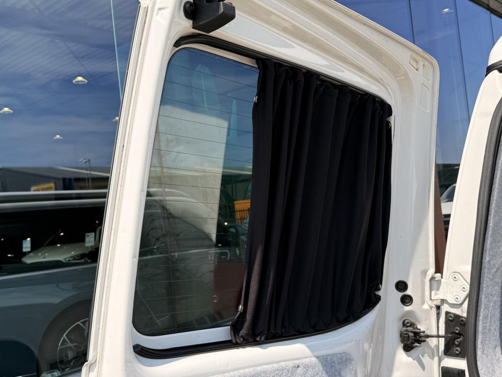 Volkswagen Transporter t5 gp highline | camper kenteken | 2 persoons camper