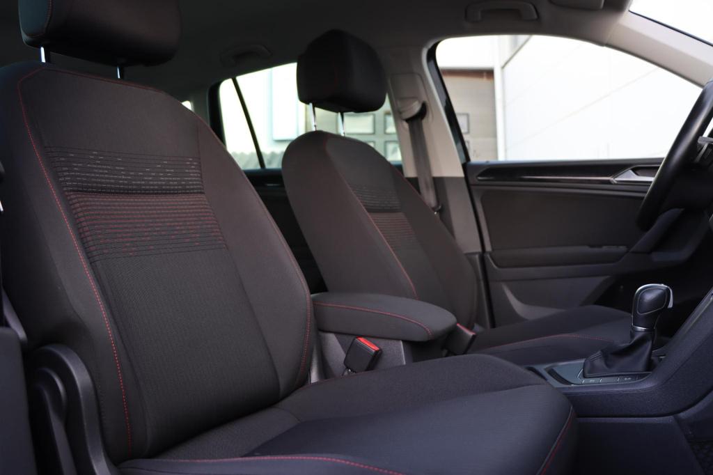Volkswagen Tiguan 1.4 tsi act comfortline business r 150pk dsg7