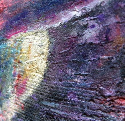 " Prinses Beatrix " Acryl op doek van Lizan van Dijk