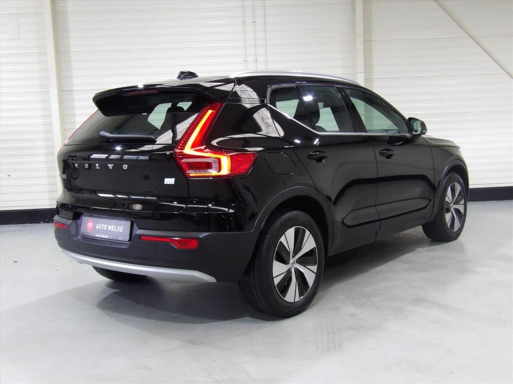 Volvo XC40 t4 twin engine 211pk geartronic inscription expression