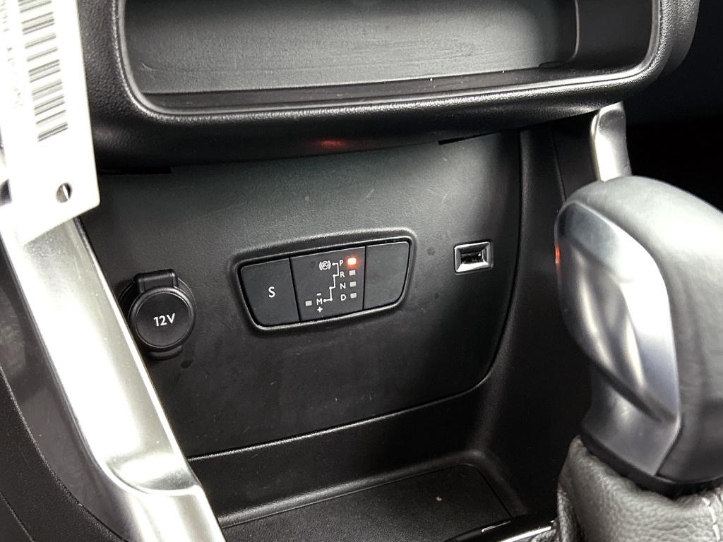 Citroen C3 Aircross 130 pk automaat business | rijklaar | stoelverwarming |