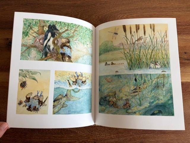 Monkie 🐒 | Dieter Schubert