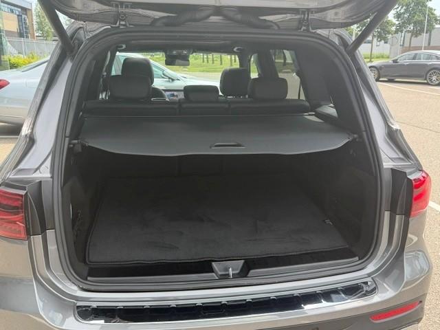 Mercedes-Benz Glb 200 amg line premium plus l panoramadak l mbux l multibea