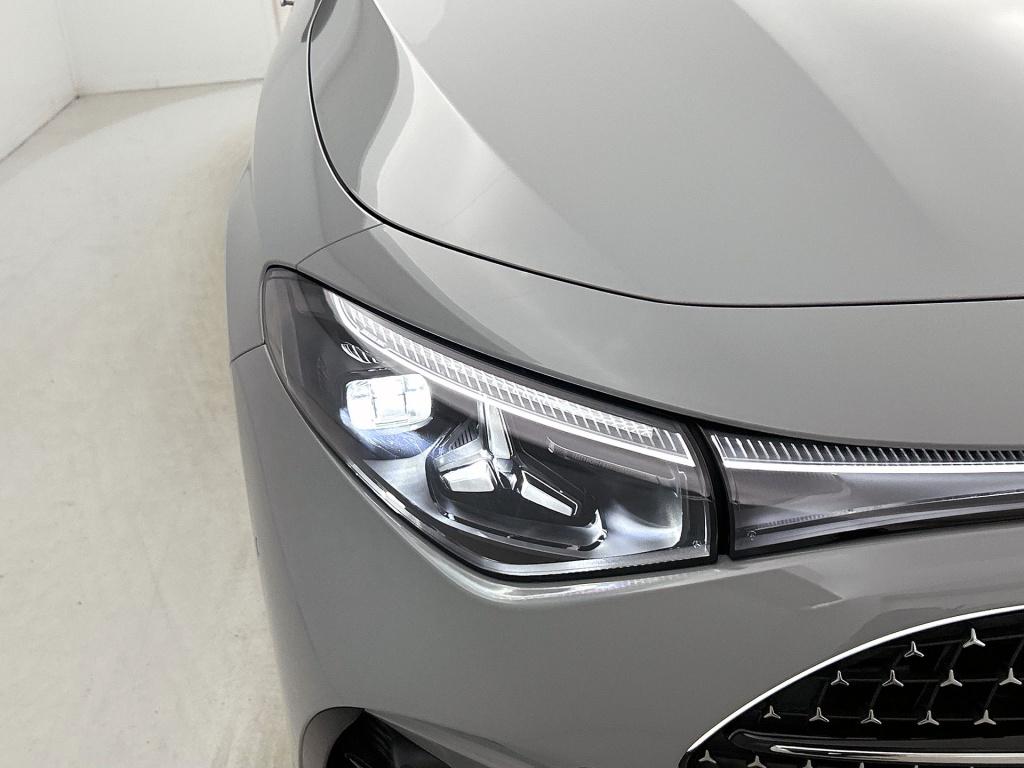 Mercedes-Benz Cla 180 business solution amg | premium pakket | nightpakket 