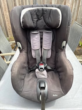 Maxi-Cosi Axiss