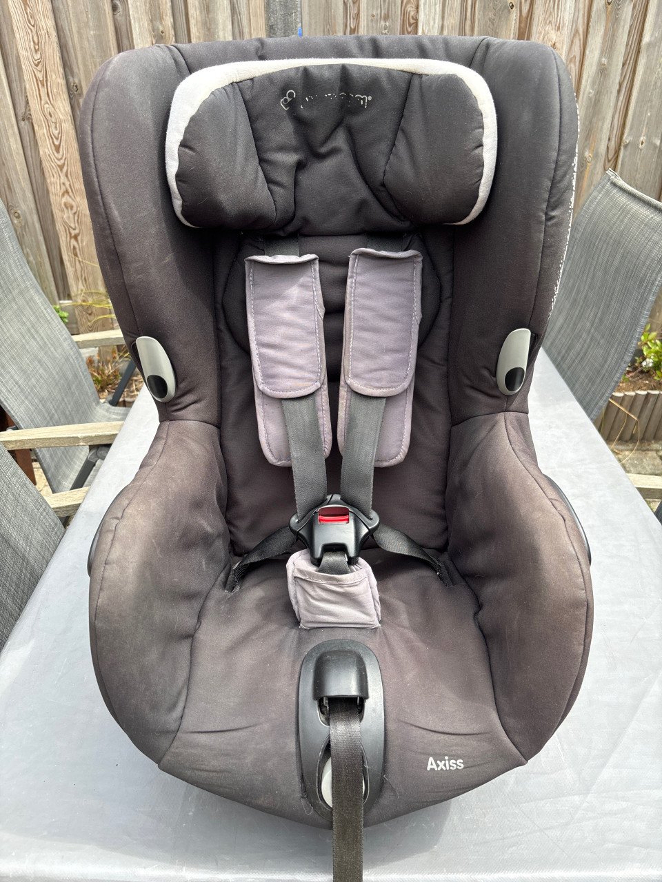 Maxi-Cosi Axiss