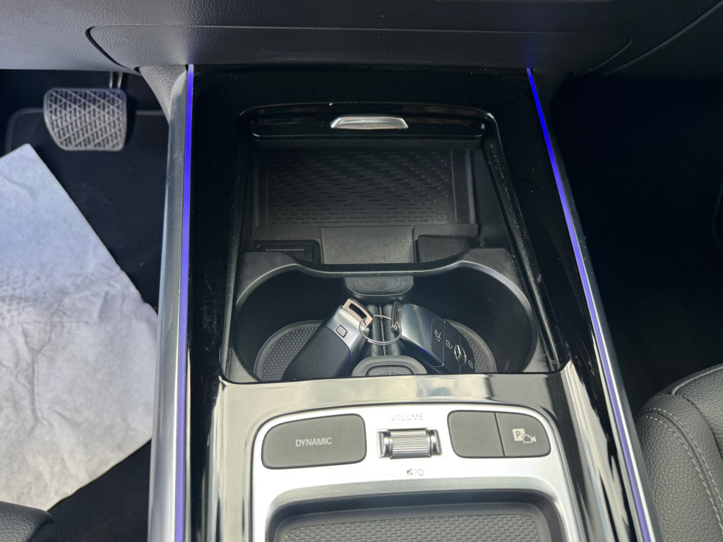 Mercedes-Benz B-Klasse 200 progressieve luxury line automaat . achteruitrij