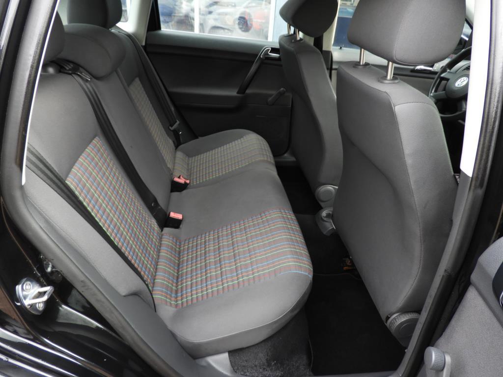 Volkswagen Polo 1.4-16v optive