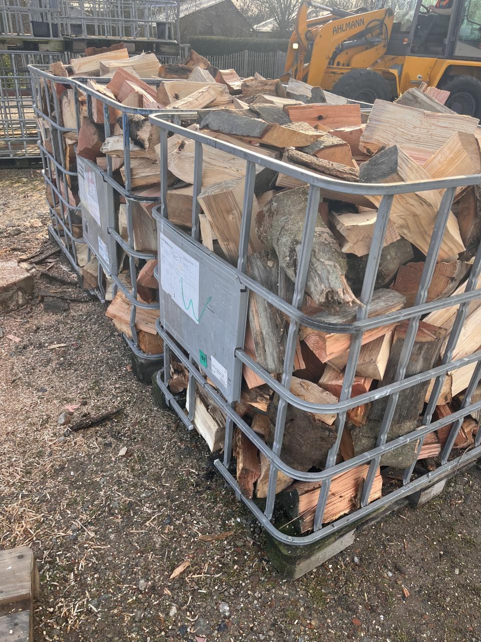 Haardhout/Kachelhout/Brandhout