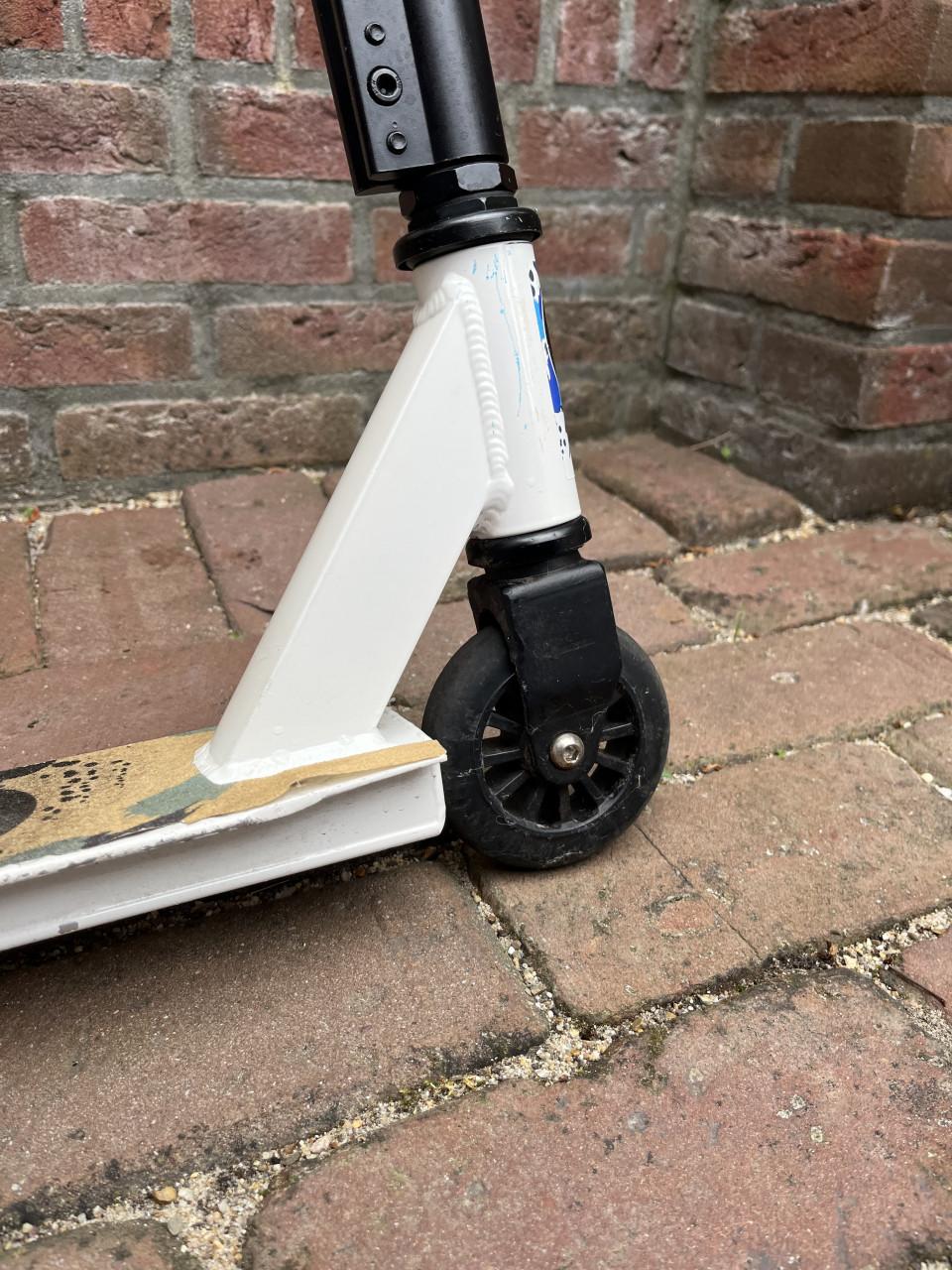 Billy Stuntstep