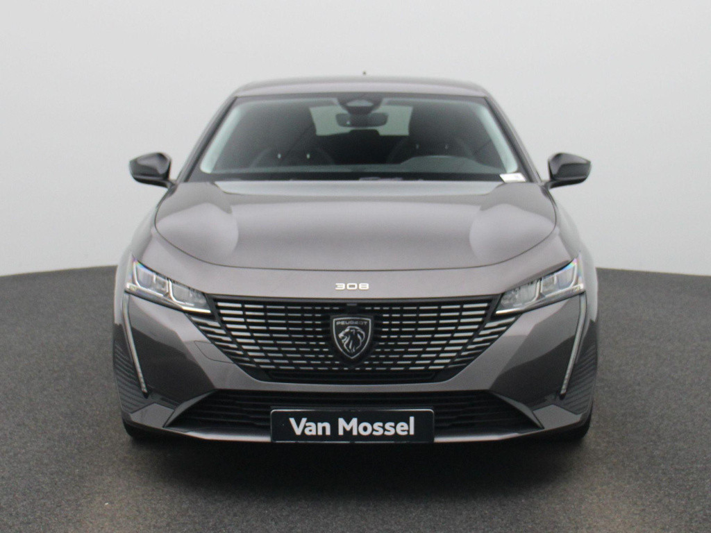 Peugeot 308 1.6 plug-in hybrid 180 allure | navigatie | apple carplay / and