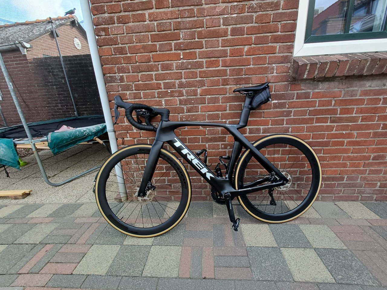 Trek Madone gen 6 2024
