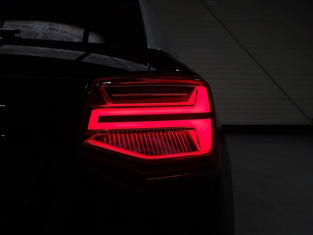 Audi Q2 s-line 35 tfsi 150pk s tronic
