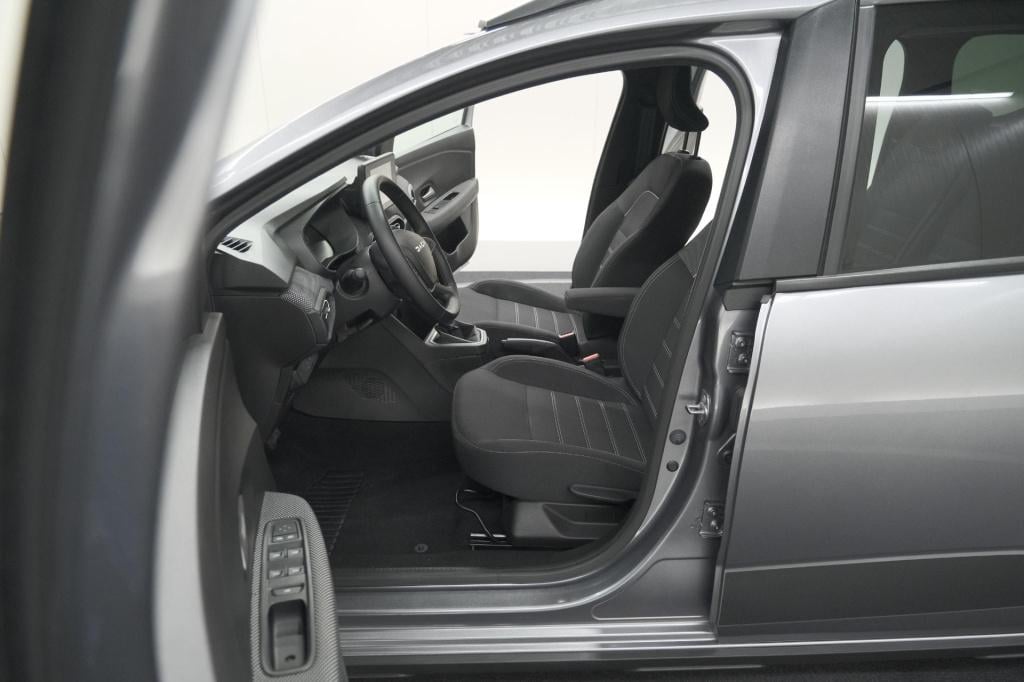 Dacia Jogger 1.0 tce 100 eco-g expression | 7 zitplaatsen | navigatie | dod