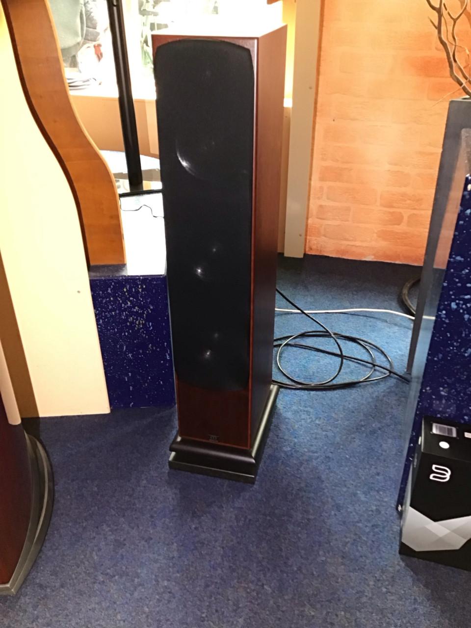 Monitor Audio Silver S8 luidsprekers