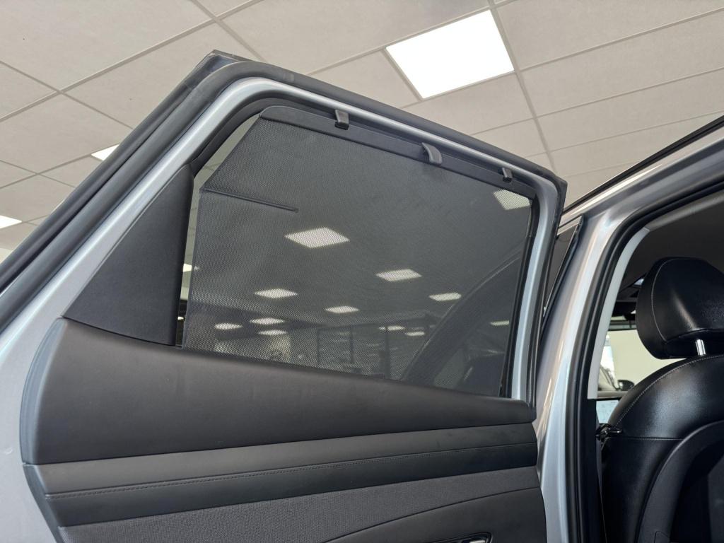 Hyundai Tucson 1.6 t-gdi phev premium nl-auto, meest luxe uitvoering!