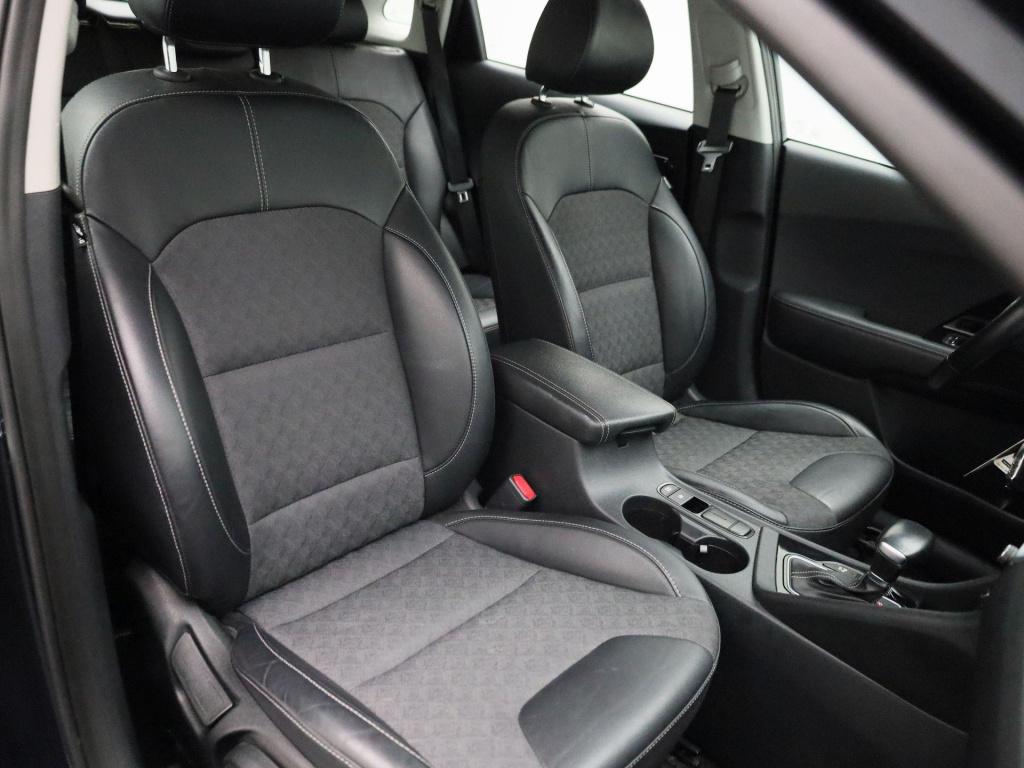 Kia Niro 1.6 gdi hybrid dynamicline | automaat | parkeer sensoren | apple c